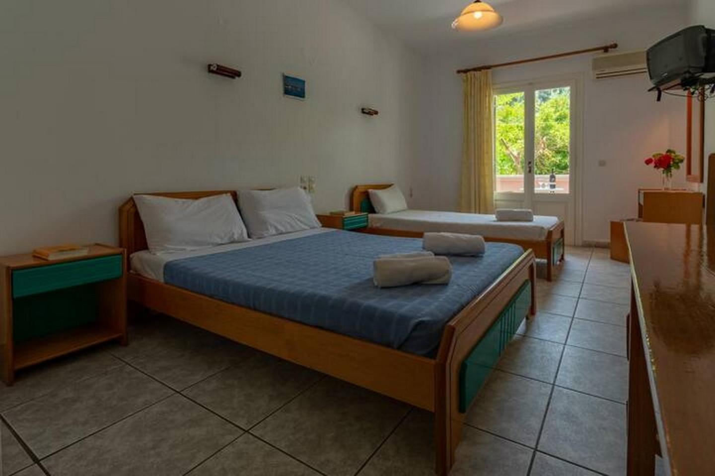 Averto Lefkada City Exterior foto