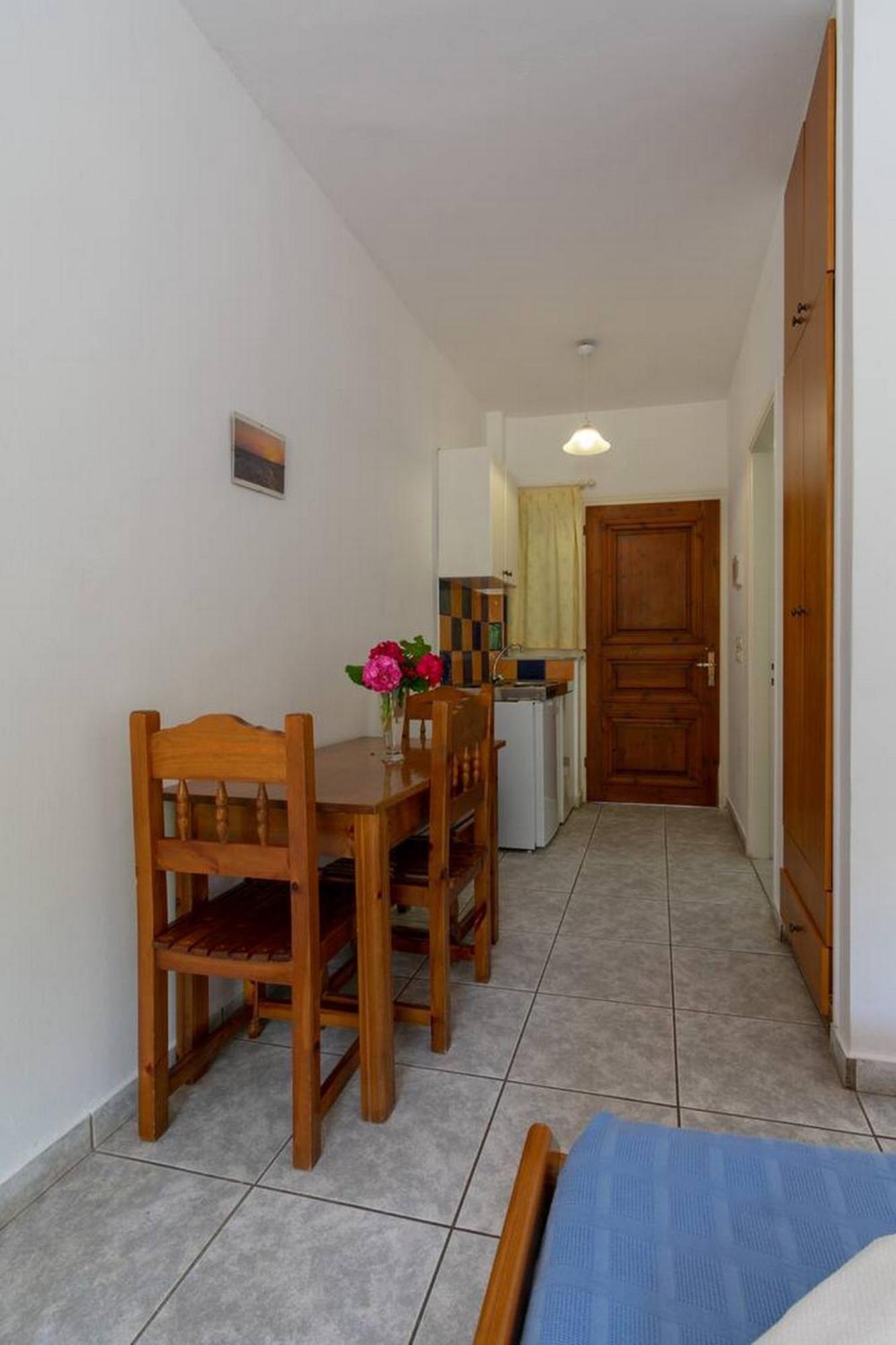 Averto Lefkada City Exterior foto