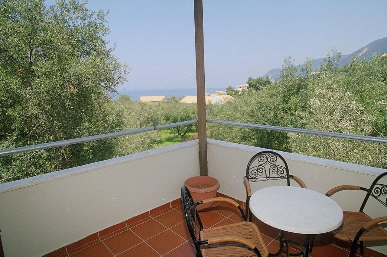 Averto Lefkada City Exterior foto