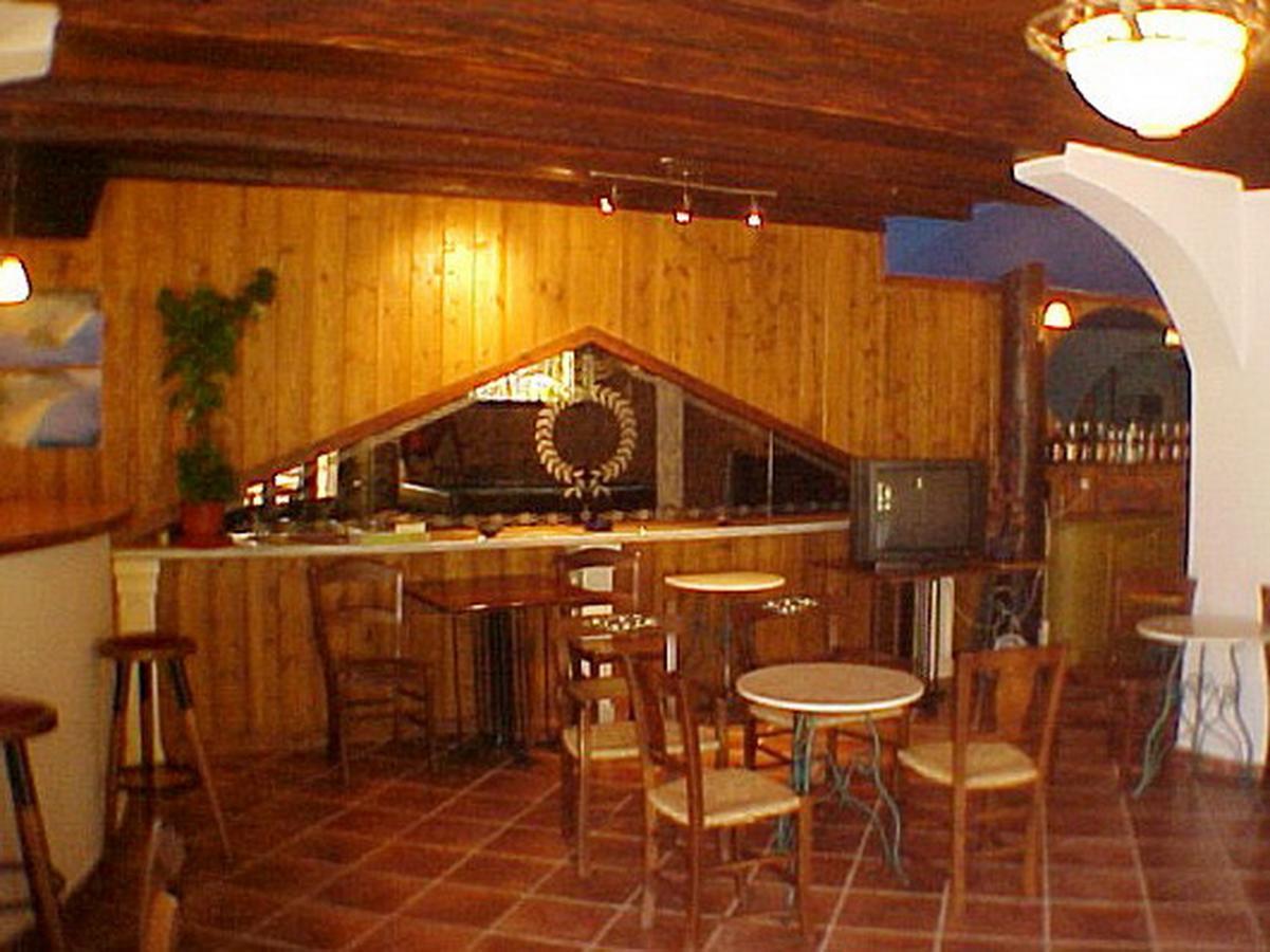 Averto Lefkada City Exterior foto