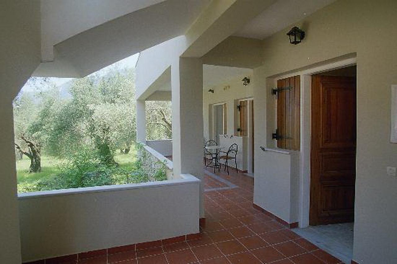 Averto Lefkada City Exterior foto