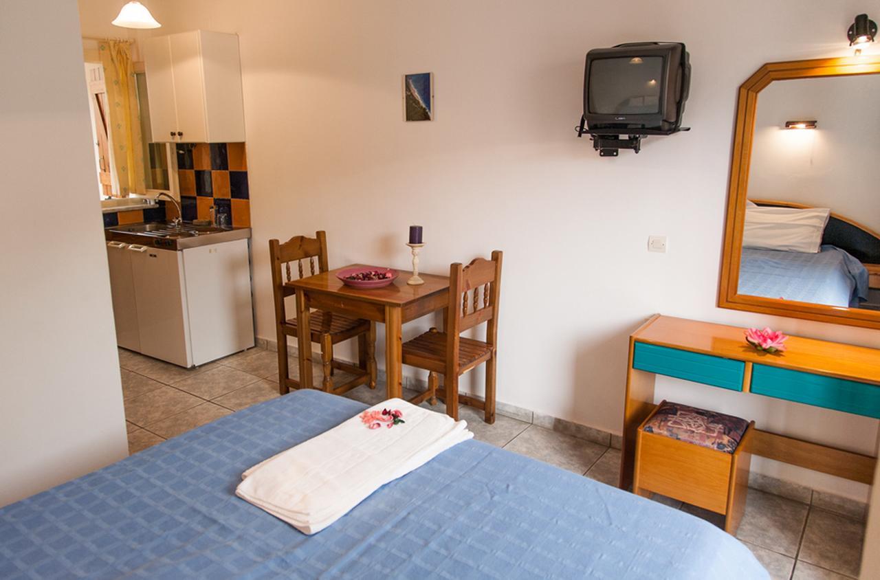 Averto Lefkada City Exterior foto