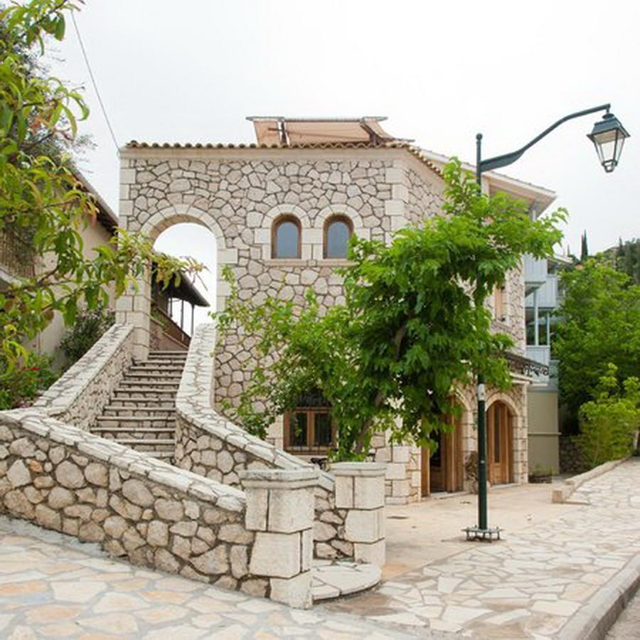 Averto Lefkada City Exterior foto