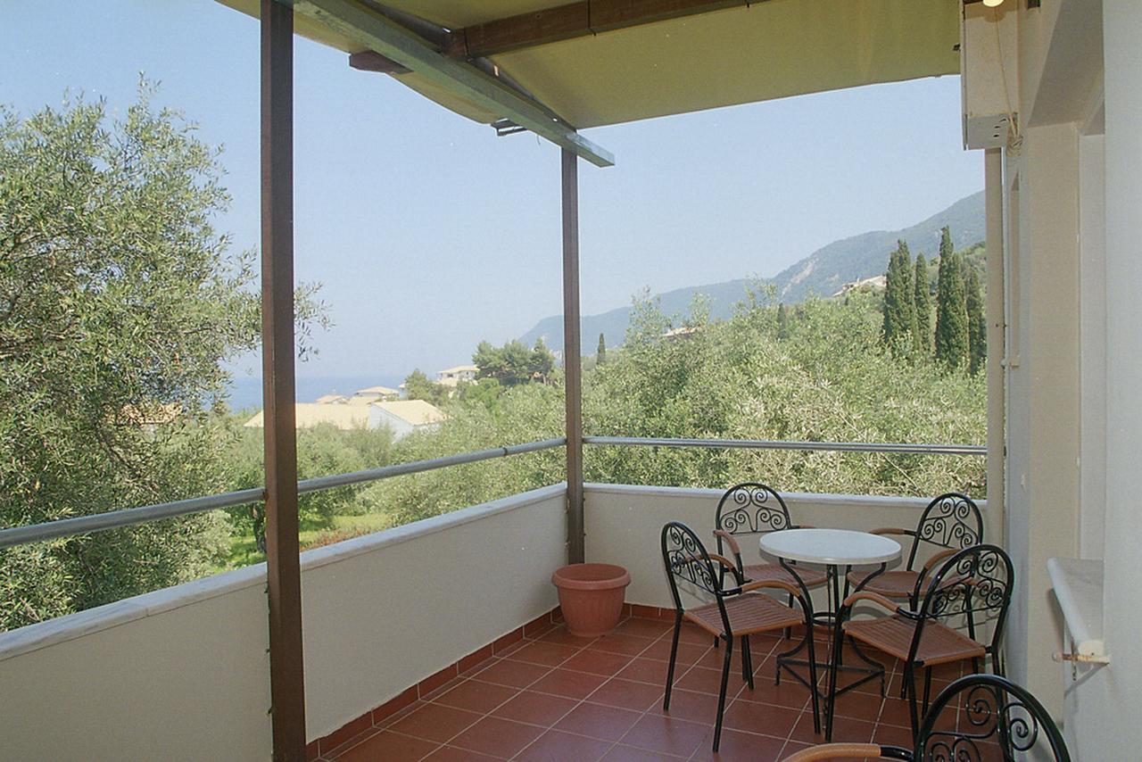 Averto Lefkada City Exterior foto