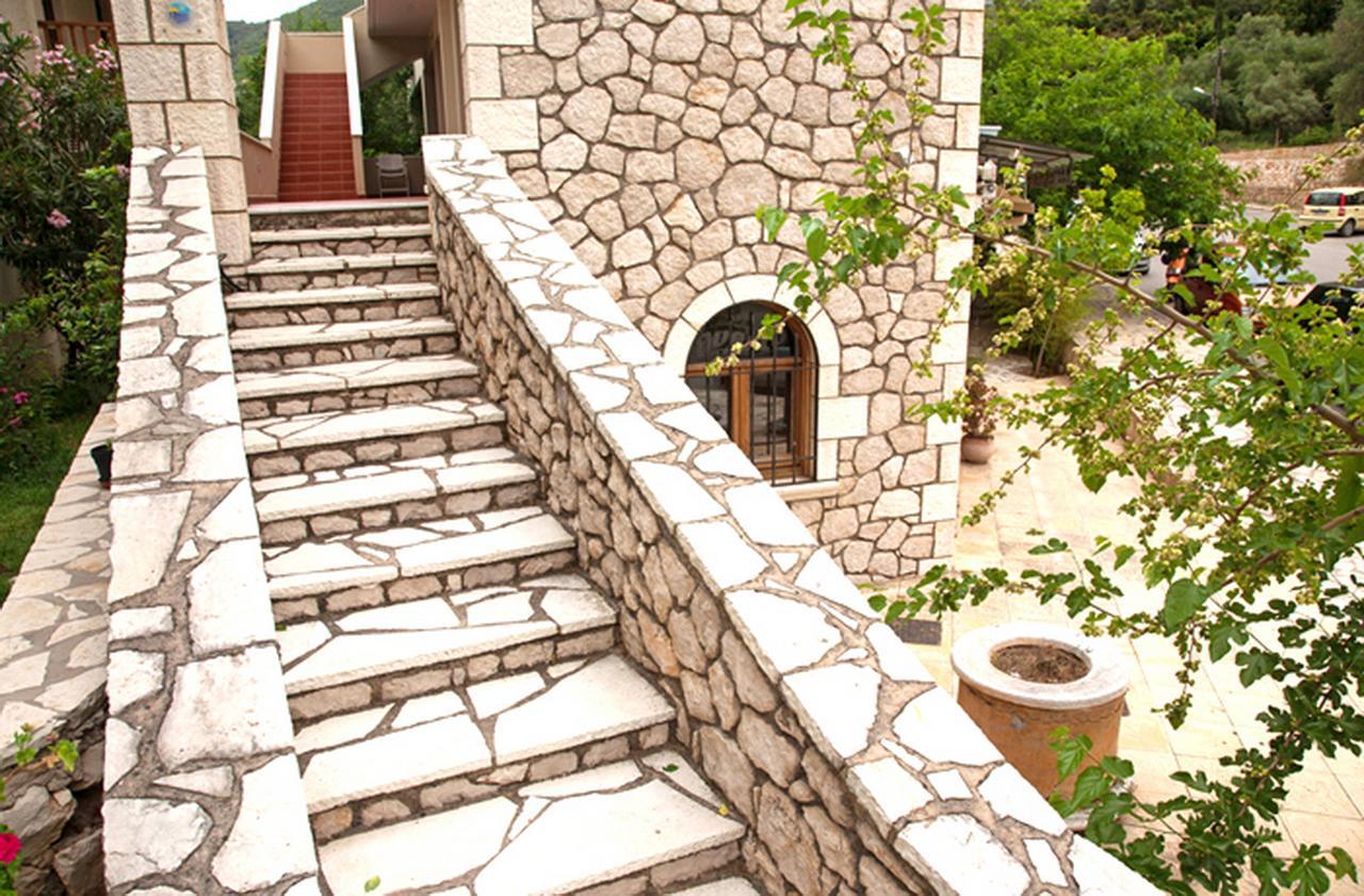 Averto Lefkada City Exterior foto