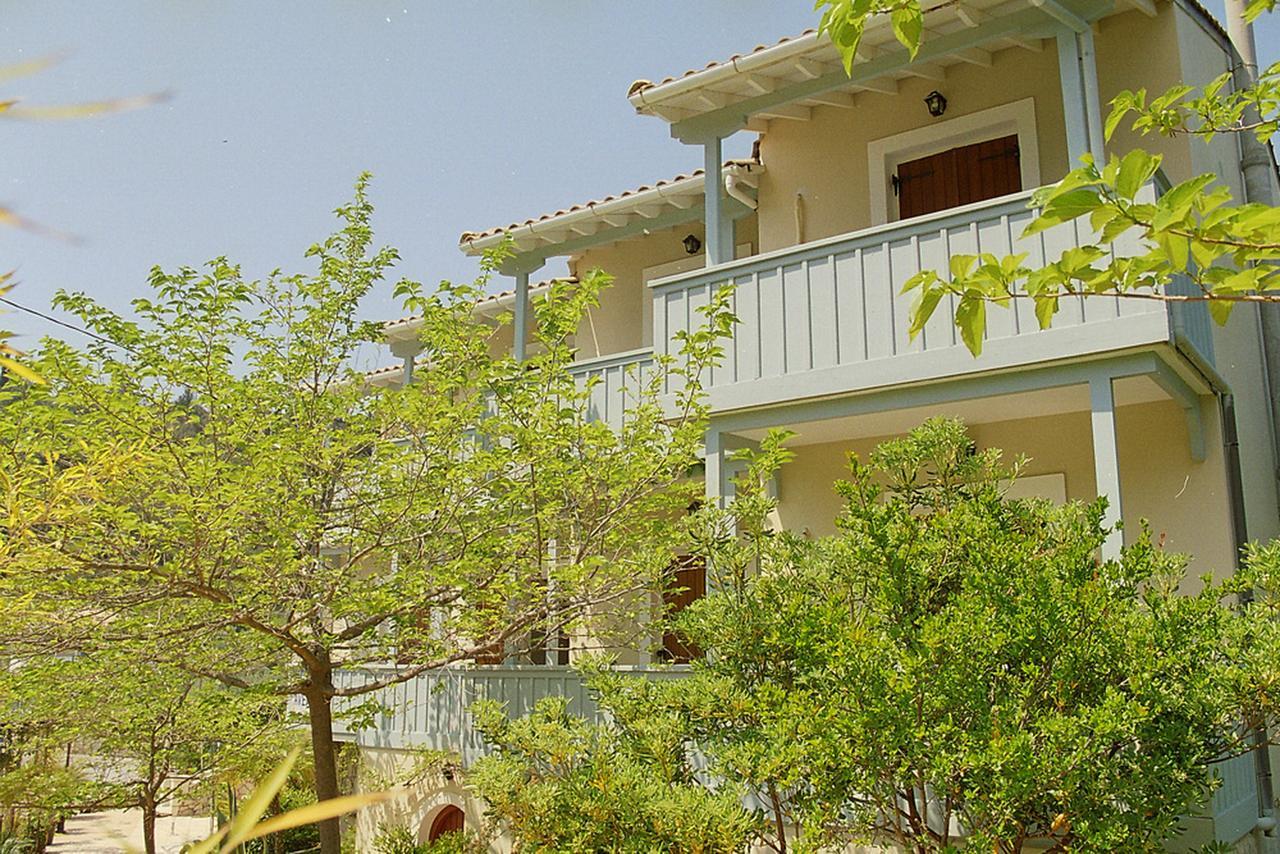 Averto Lefkada City Exterior foto