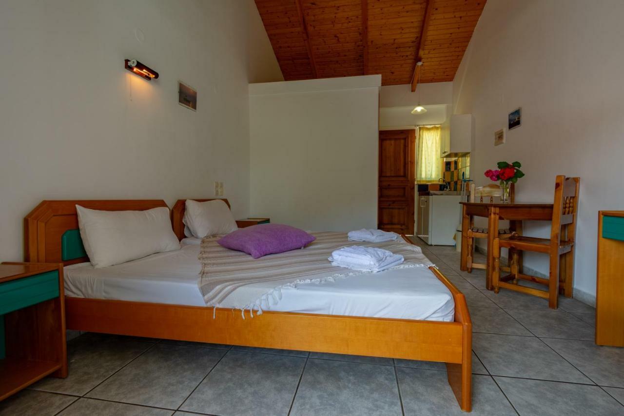 Averto Lefkada City Exterior foto