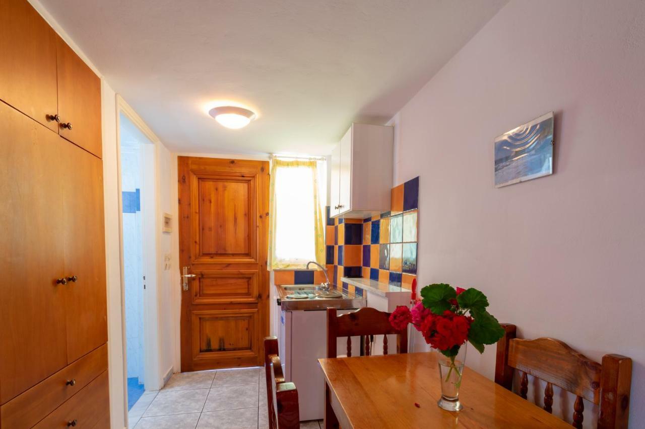 Averto Lefkada City Exterior foto