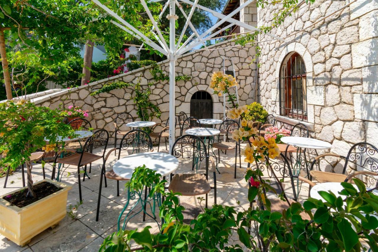 Averto Lefkada City Exterior foto