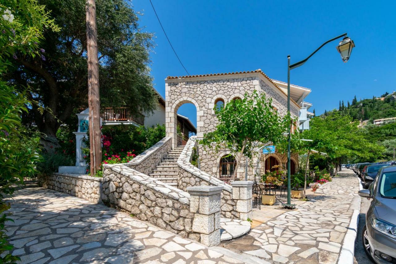 Averto Lefkada City Exterior foto