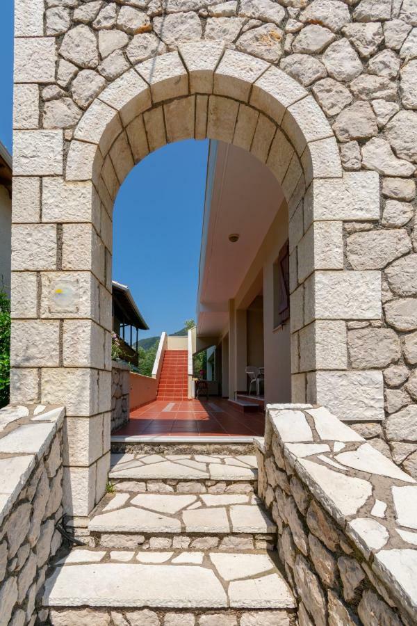 Averto Lefkada City Exterior foto