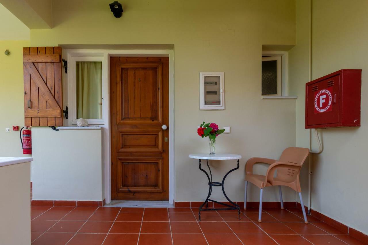 Averto Lefkada City Exterior foto