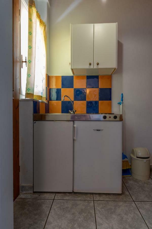 Averto Lefkada City Exterior foto