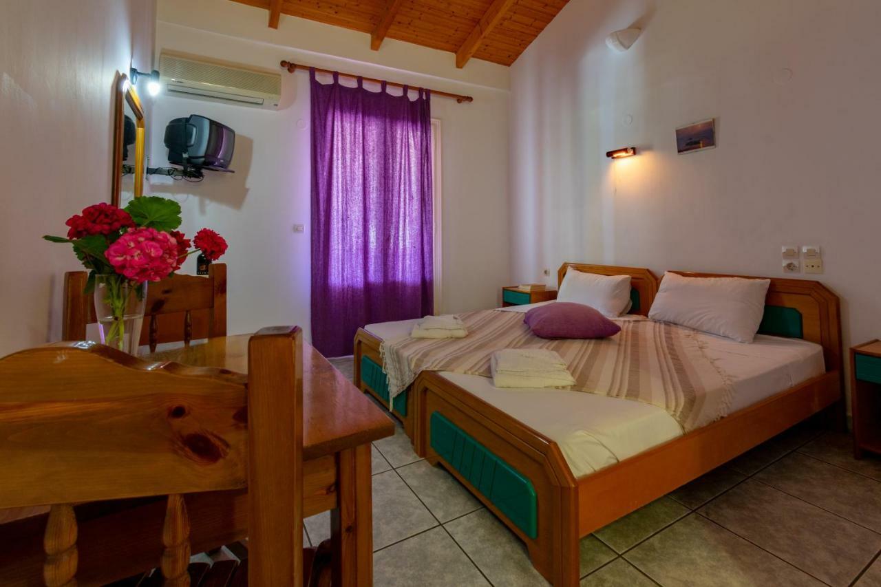 Averto Lefkada City Exterior foto