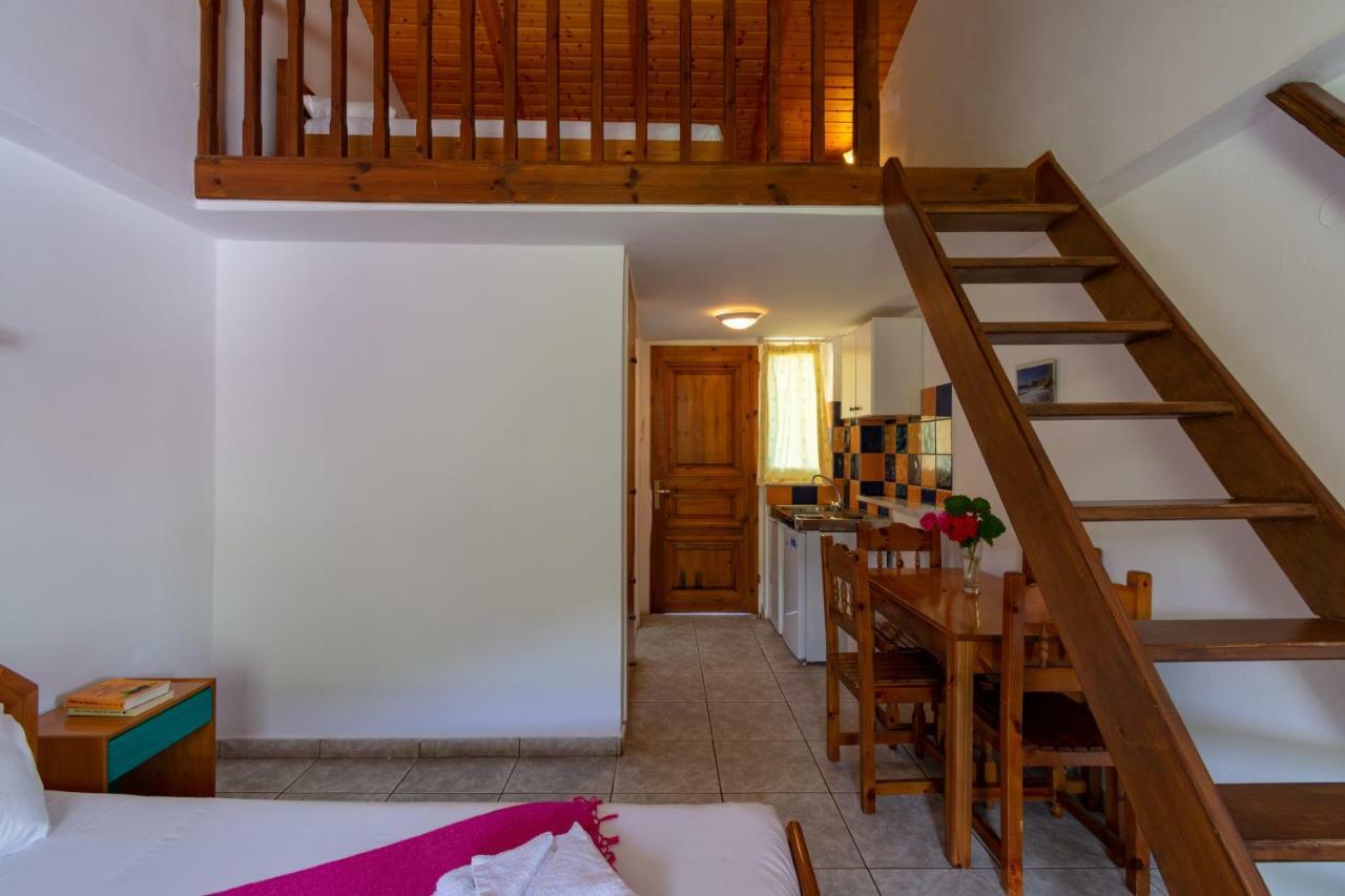 Averto Lefkada City Exterior foto