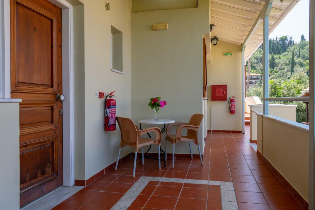 Averto Lefkada City Exterior foto