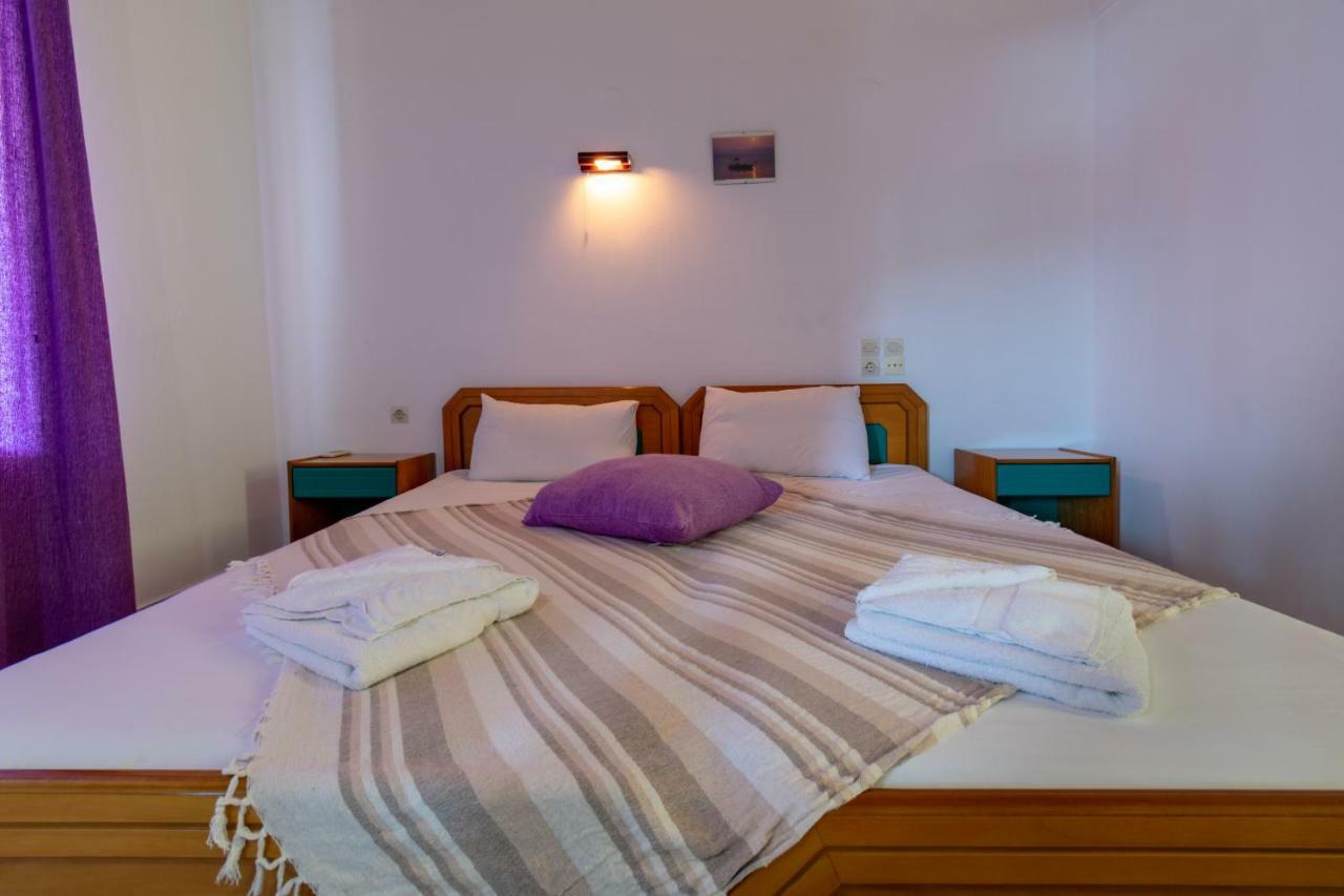 Averto Lefkada City Exterior foto