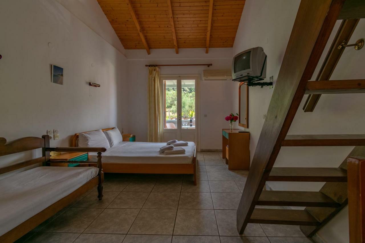 Averto Lefkada City Exterior foto