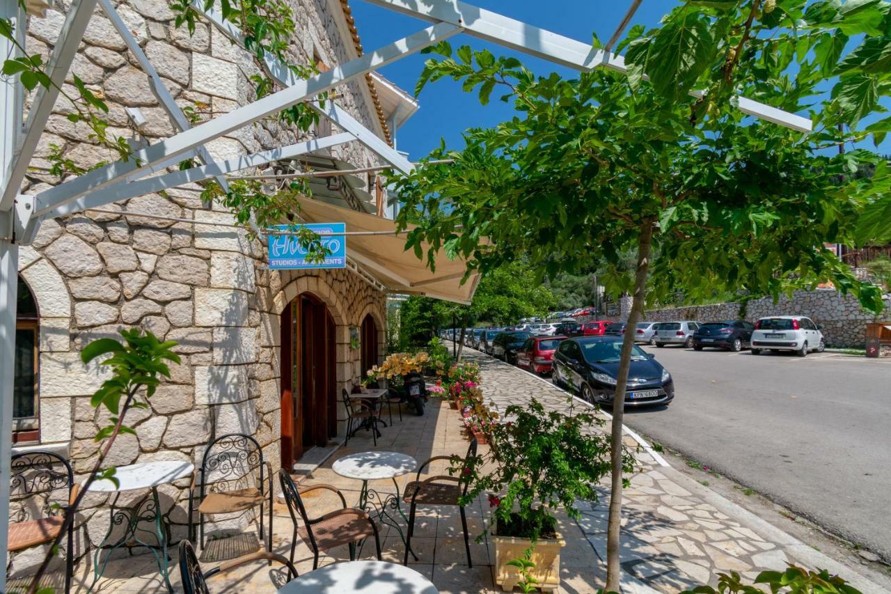 Averto Lefkada City Exterior foto