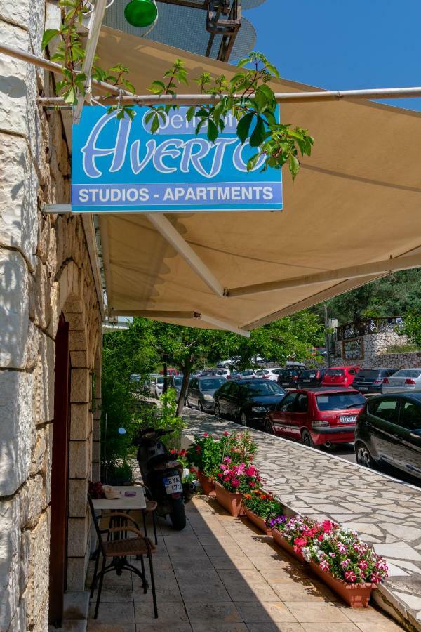 Averto Lefkada City Exterior foto