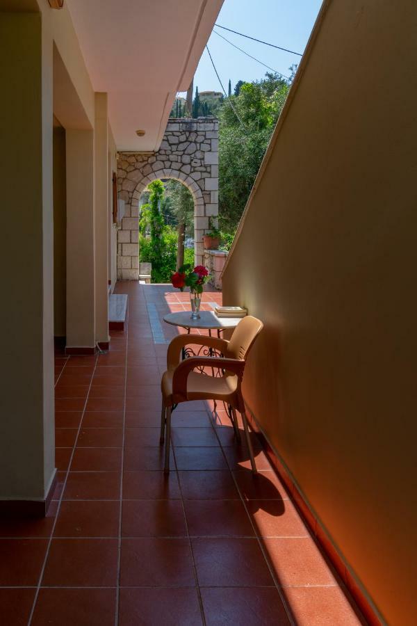 Averto Lefkada City Exterior foto
